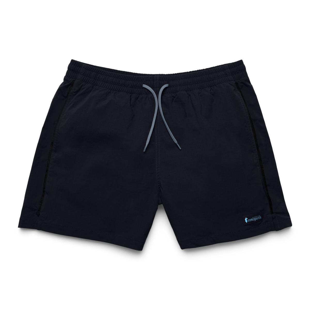 Brinco 5" Short - Solid - Men's - Cotopaxi Black - US 8989