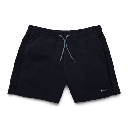 Brinco 5" Short - Solid - Men's - Cotopaxi Black - US 8989