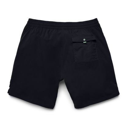 Brinco 7" Short - Solid - Men's - Cotopaxi Black - US 9334