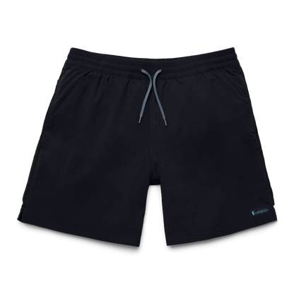 Brinco 7" Short - Solid - Men's - Cotopaxi Black - US 9334