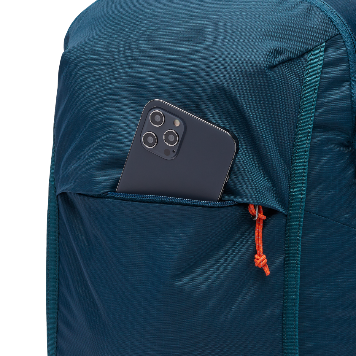 Mente 32L Daypack - Cada Día - Abyss - US 8060