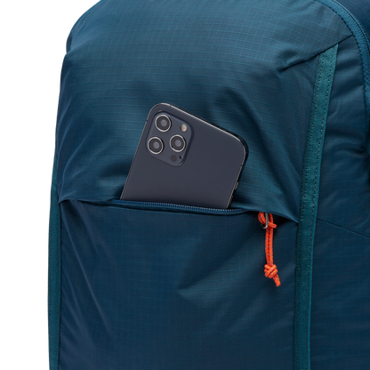 Mente 32L Daypack - Cada Día - Abyss - US 8060