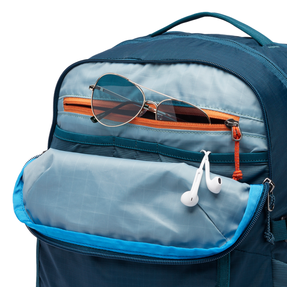 Mente 32L Daypack - Cada Día - Abyss - US 8060