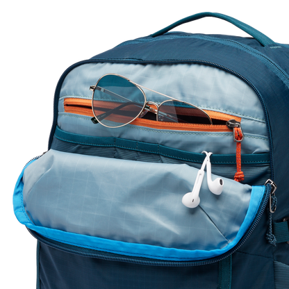 Mente 32L Daypack - Cada Día - Abyss - US 8060