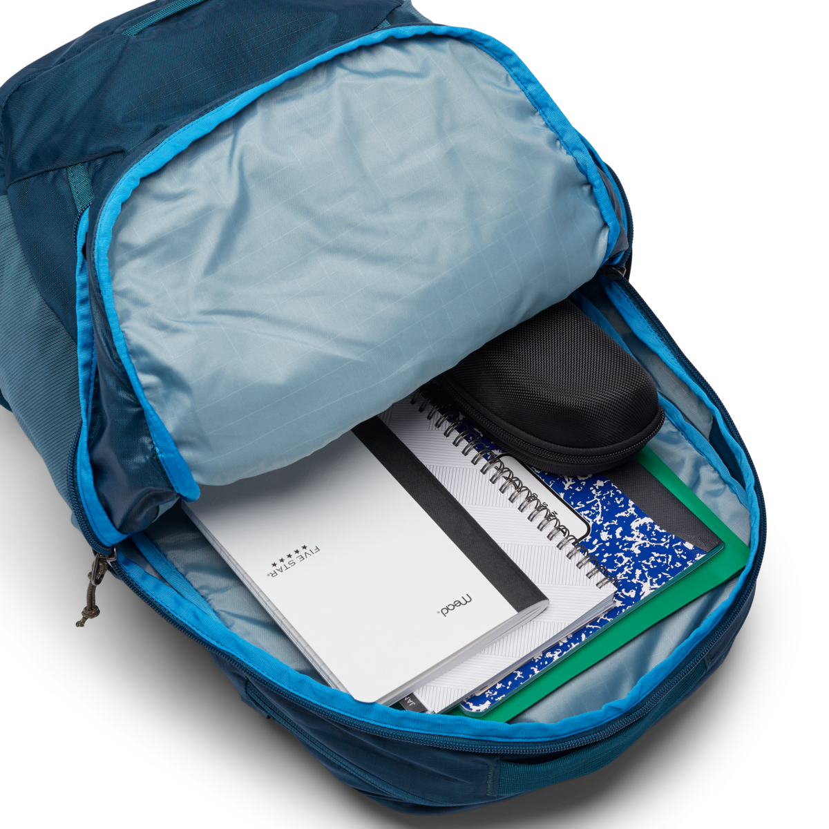 Mente 32L Daypack - Cada Día - Abyss - US 8060