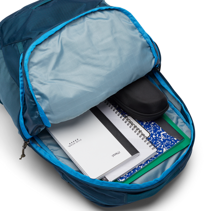 Mente 32L Daypack - Cada Día - Abyss - US 8060