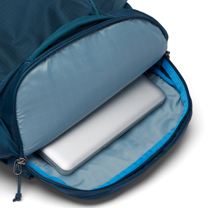 Mente 32L Daypack - Cada Día - Abyss - US 8060