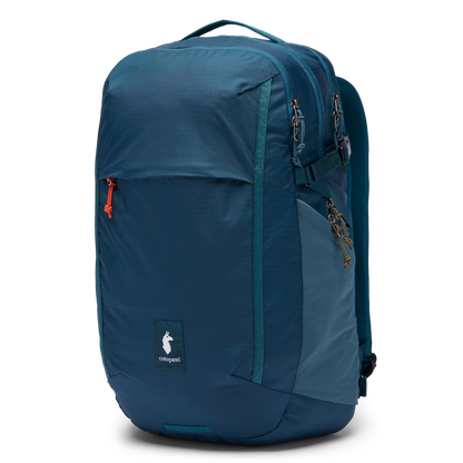 Mente 32L Daypack - Cada Día - Abyss - US 8060