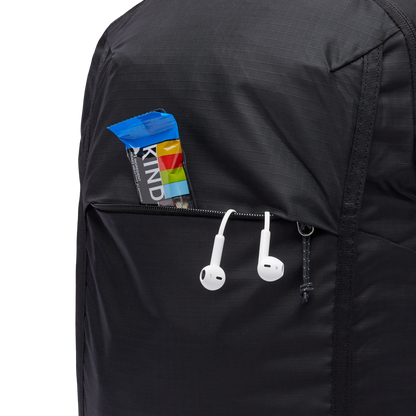 Mente 32L Daypack - Cada Día - Cotopaxi Black - US 7577