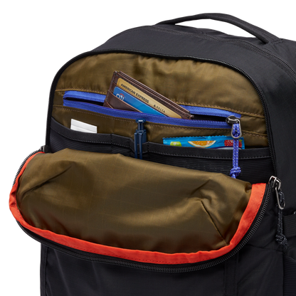 Mente 32L Daypack - Cada Día - Cotopaxi Black - US 7577