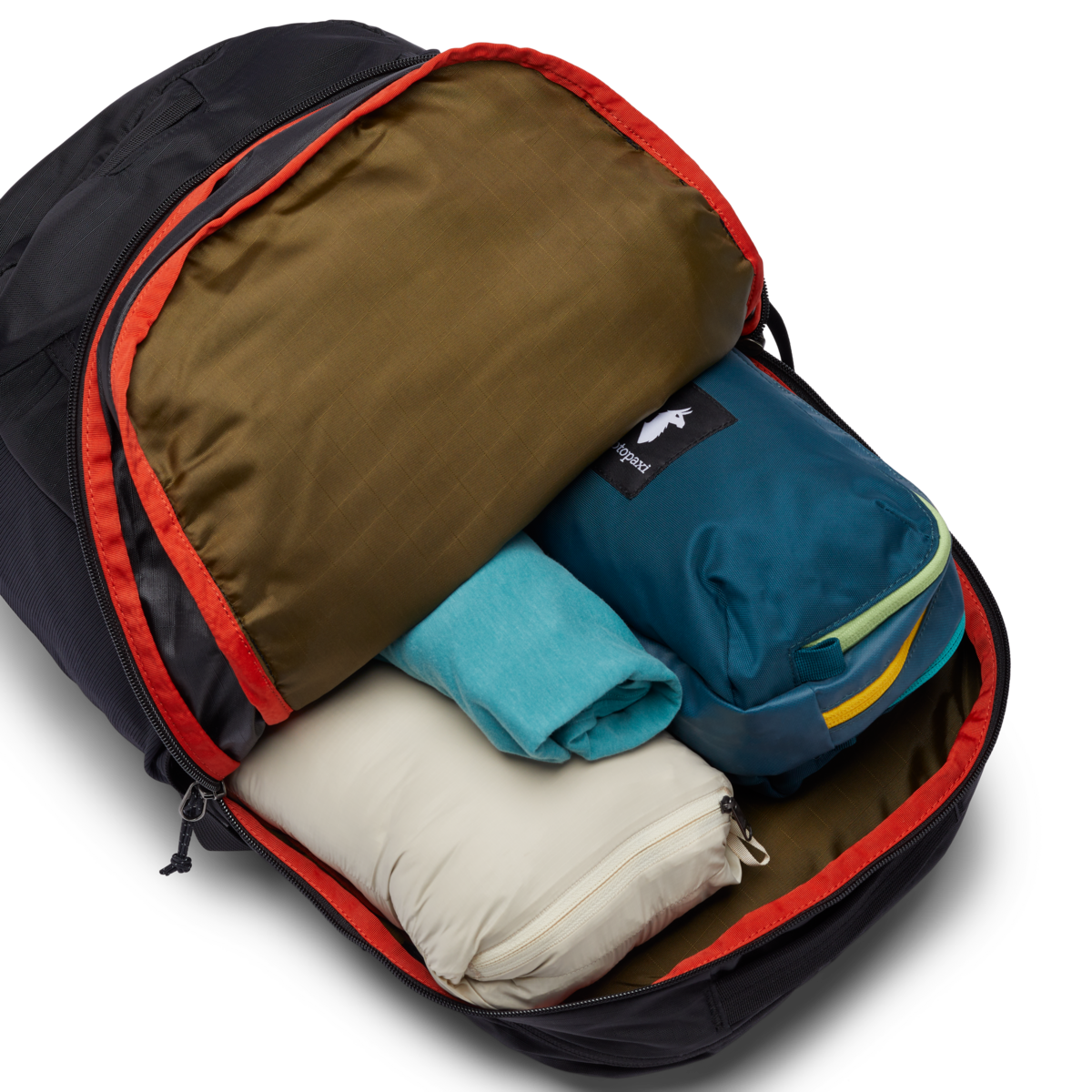 Mente 32L Daypack - Cada Día - Cotopaxi Black - US 7577