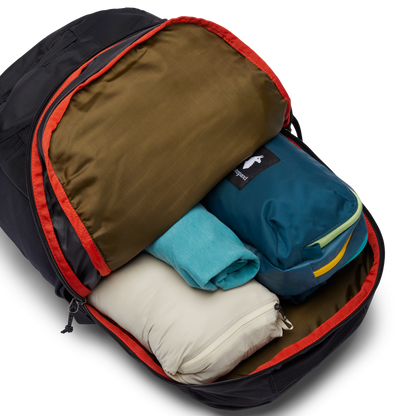 Mente 32L Daypack - Cada Día - Cotopaxi Black - US 7577