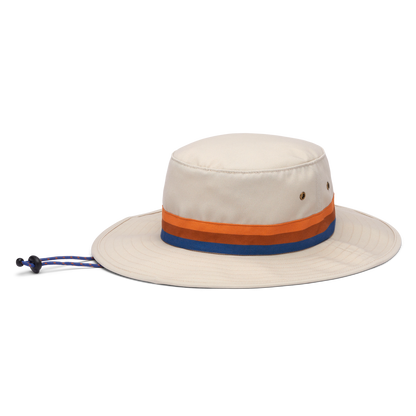 Orilla Sun Hat - Oatmeal - US 5358