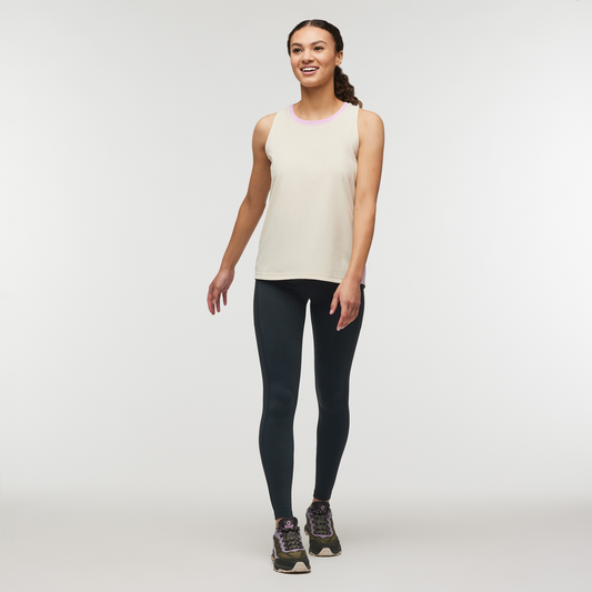 Muevo Tight - Women's - Cotopaxi Black - US 1081