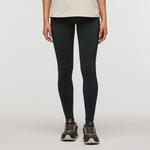 Muevo Tight - Women's - Cotopaxi Black - US 1081