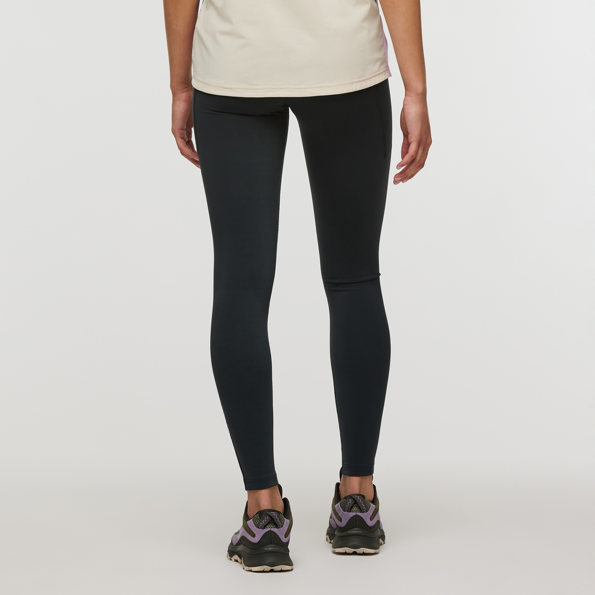 Muevo Tight - Women's - Cotopaxi Black - US 1081