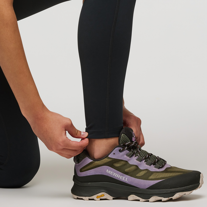 Muevo Tight - Women's - Cotopaxi Black - US 1081