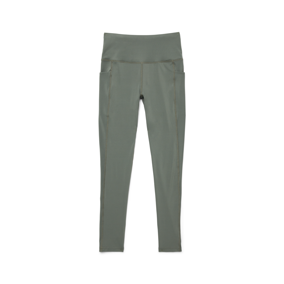 Muevo Tight - Women's - Fatigue - US 9059