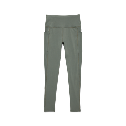 Muevo Tight - Women's - Fatigue - US 9059