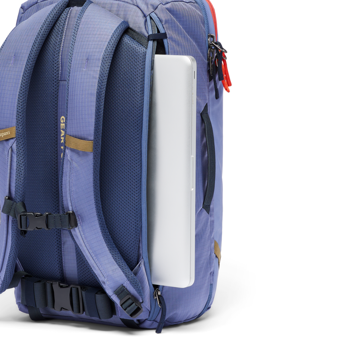 Allpa 28L Travel Pack - Blue Smoke - US 8837