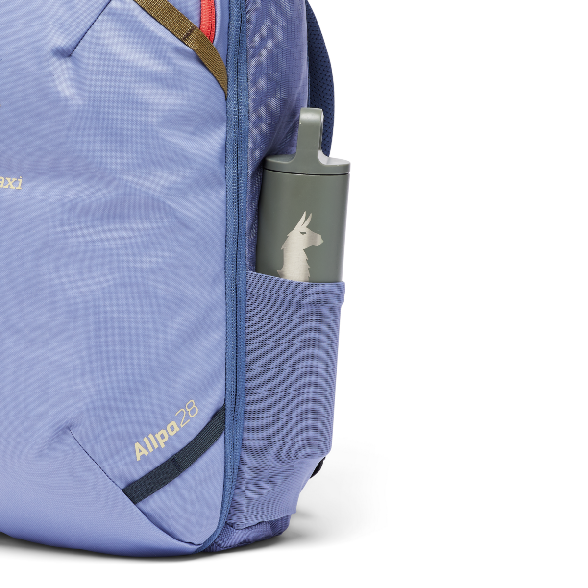 Allpa 28L Travel Pack - Blue Smoke - US 8837