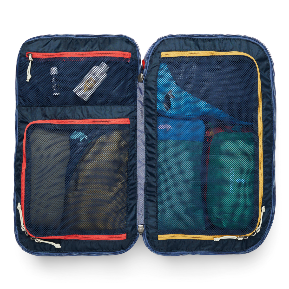 Allpa 28L Travel Pack - Blue Smoke - US 8837