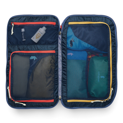 Allpa 28L Travel Pack - Blue Smoke - US 8837