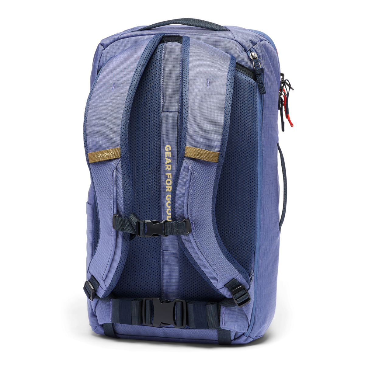 Allpa 28L Travel Pack - Blue Smoke - US 8837