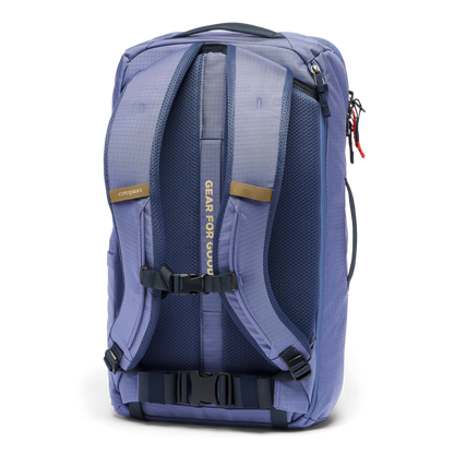 Allpa 28L Travel Pack - Blue Smoke - US 8837