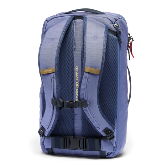 Allpa 28L Travel Pack - Blue Smoke - US 8837