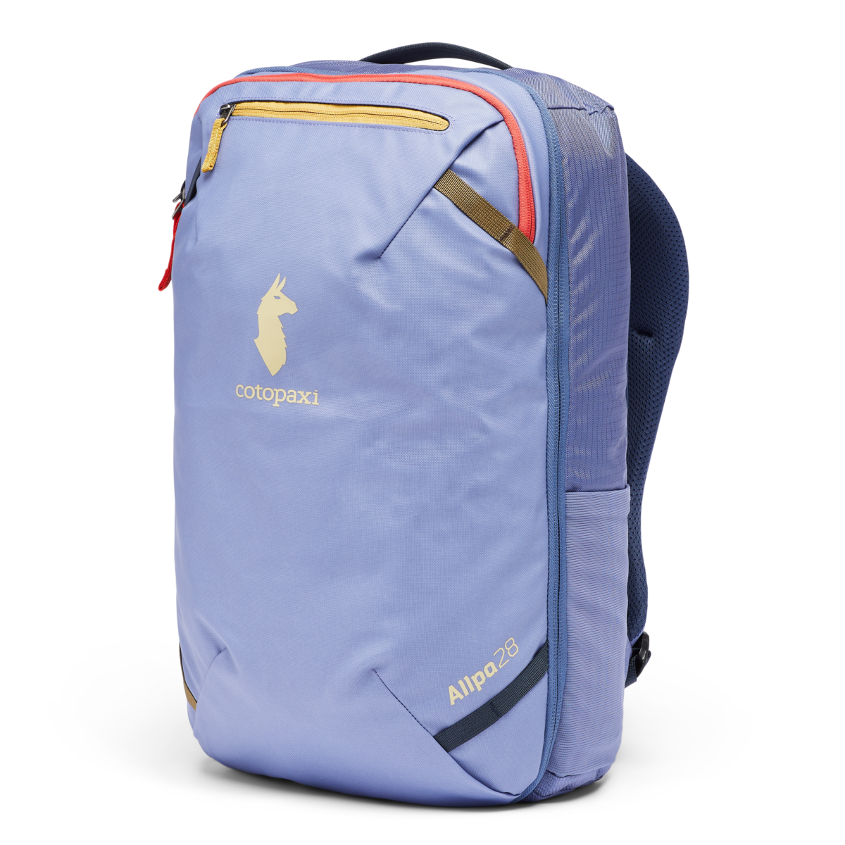 Allpa 28L Travel Pack - Blue Smoke - US 8837