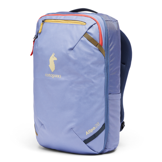 Allpa 28L Travel Pack - Blue Smoke - US 8837