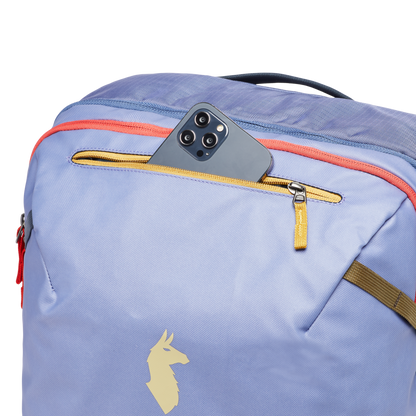 Allpa 35L Travel Pack - Blue Smoke - US 8102