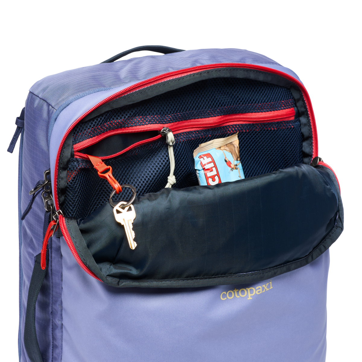 Allpa 35L Travel Pack - Blue Smoke - US 8102