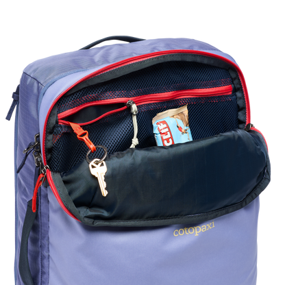 Allpa 35L Travel Pack - Blue Smoke - US 8102