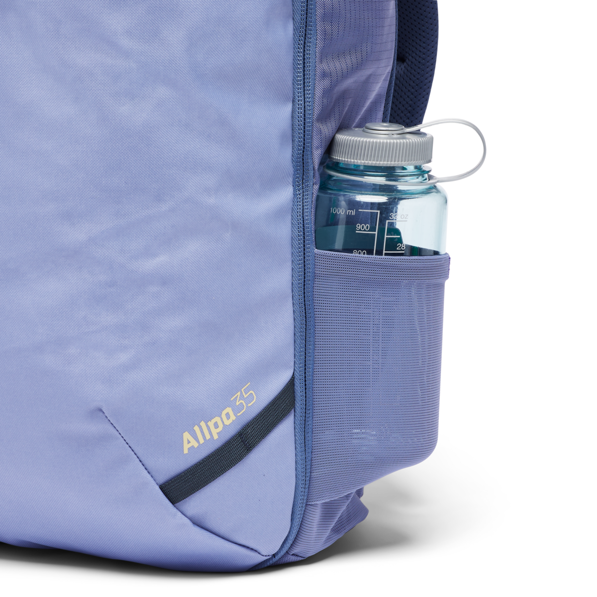 Allpa 35L Travel Pack - Blue Smoke - US 8102