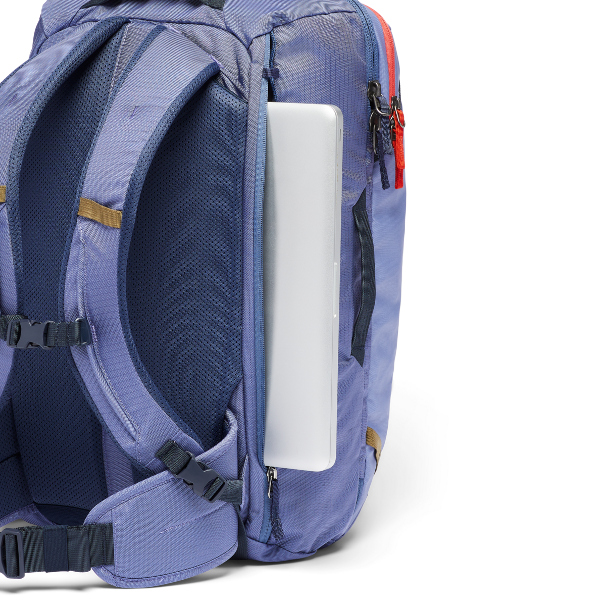Allpa 35L Travel Pack - Blue Smoke - US 8102