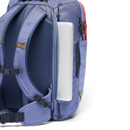 Allpa 35L Travel Pack - Blue Smoke - US 8102