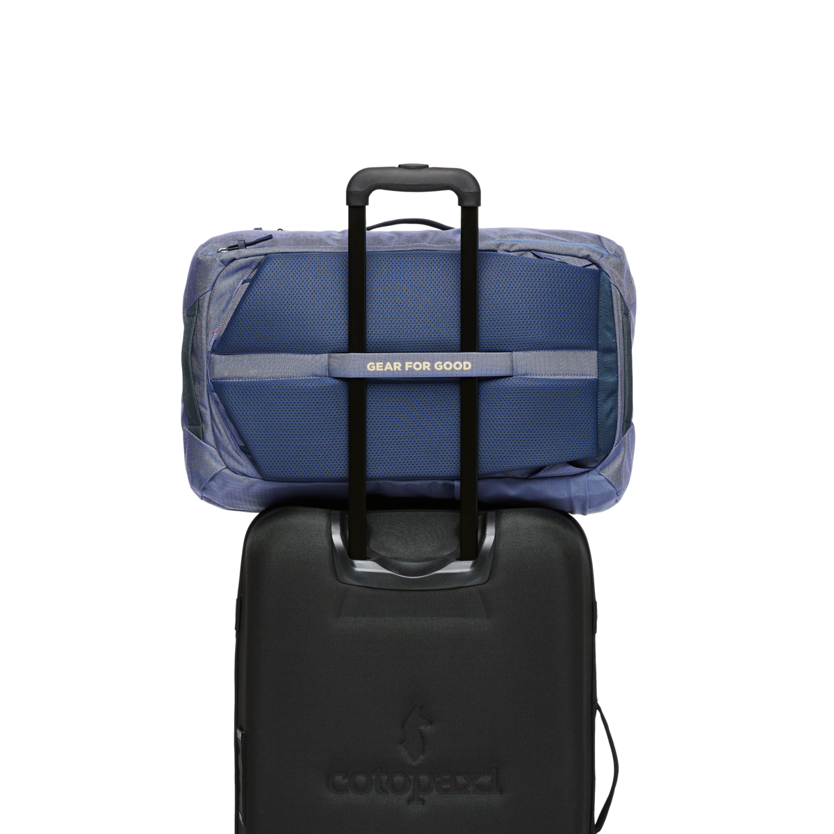 Allpa 35L Travel Pack - Blue Smoke - US 8102