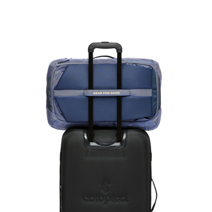 Allpa 35L Travel Pack - Blue Smoke - US 8102