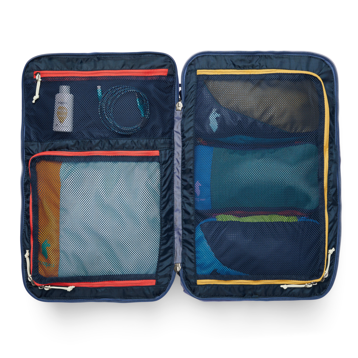Allpa 35L Travel Pack - Blue Smoke - US 8102