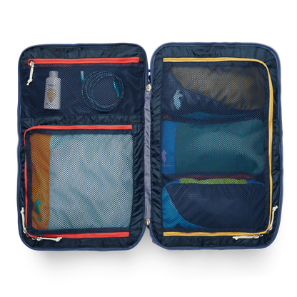 Allpa 35L Travel Pack - Blue Smoke - US 8102