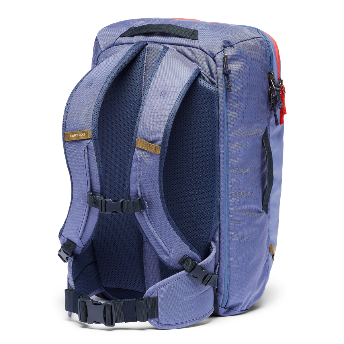 Allpa 35L Travel Pack - Blue Smoke - US 8102