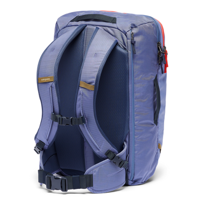 Allpa 35L Travel Pack - Blue Smoke - US 8102