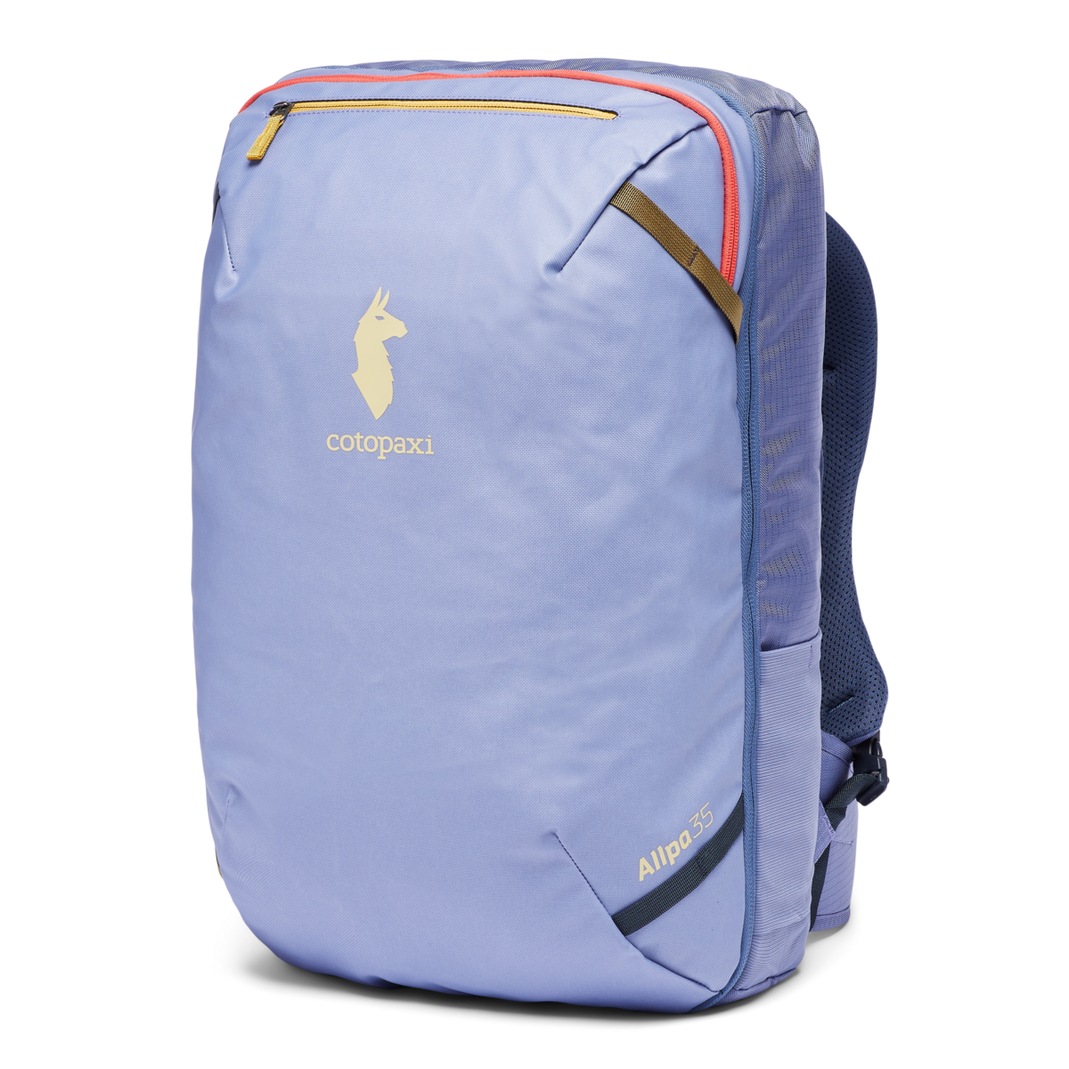 Allpa 35L Travel Pack - Blue Smoke - US 8102