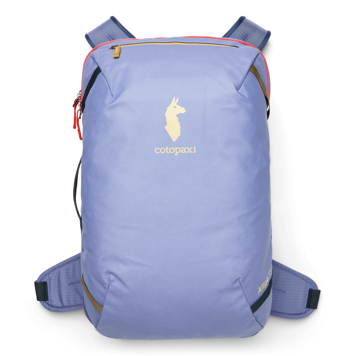 Allpa 35L Travel Pack - Blue Smoke - US 8102