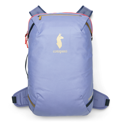 Allpa 35L Travel Pack - Blue Smoke - US 8102