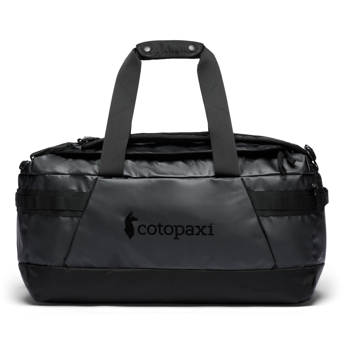 Allpa Getaway 55L Duffel - Cotopaxi Black - US 2877