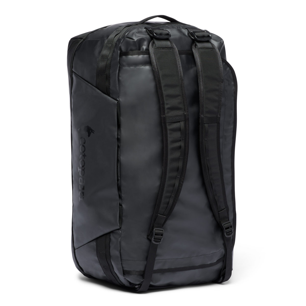 Allpa Getaway 55L Duffel - Cotopaxi Black - US 2877