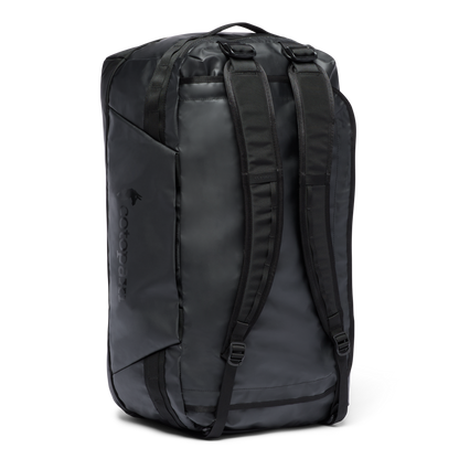 Allpa Getaway 55L Duffel - Cotopaxi Black - US 2877
